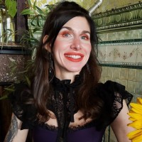 Stacy Rollins