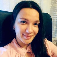 Ganka Privalova