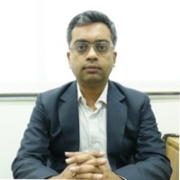 Sarnambar Roy, FRM, Ph.D.