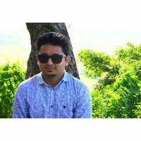 Viraj Patil
