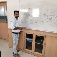Yogesh Upadhyay