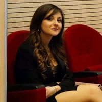 Mariachiara Gialí