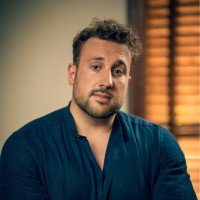 Lucas Amadeus Krauße