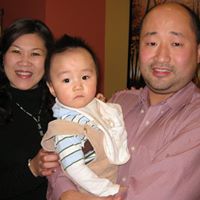 Thomas Lin