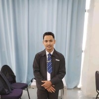 Muhamad Danial Mas Akmal