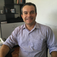 Daniel Gamboa