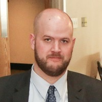 Jeffrey Bail