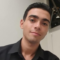 Joao Paulo S. dos Santos