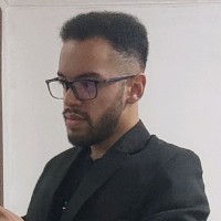 Everton Fernando M. Braga