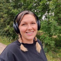 Kristina Kabošienė