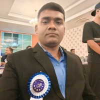 Suresh Reddy Vookanti