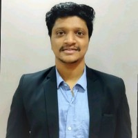 Vineeth Vijaykumar