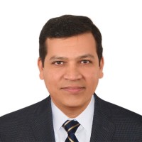 Syed Taj Ahmed
