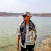 Yash Shinde