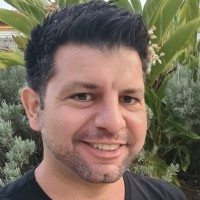 Carlos Alberto Prado Costa Santos