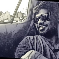 Vignesh N R