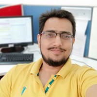 Manish Samariya