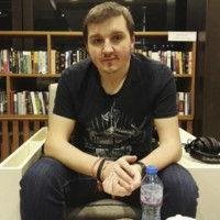 Petar Petrov