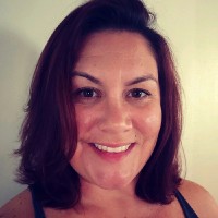 Nicole Parkinson