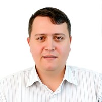 Alexey Tanin
