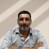 Claudio Saá Urquieta