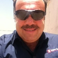 Mohammed Niazi
