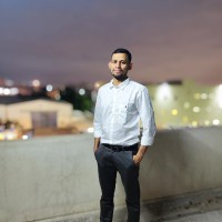 Divins Varghese