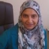 Munazza Hafizullah