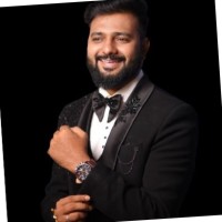 Shreyas Sankhe