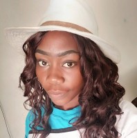 Amanda Munemo