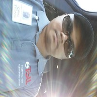 Eric Tiong