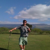 Steve Wiere