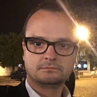 Matteo Fabris