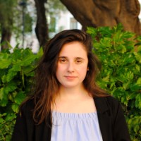 Eva Garcés de Los Fayos López