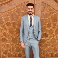 Nader Farag