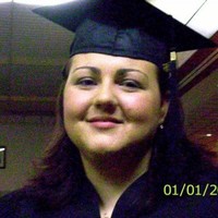 Melissa Lagani