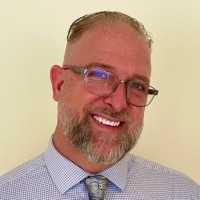 Gary Johnston BA, M. Ed