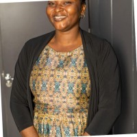 Bisola Davies