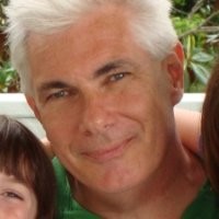 Michael Stonebridge