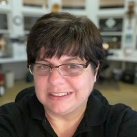 Kelly Goodwin