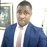 Micheal Arukwe (Anim, Amiim)