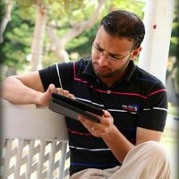 haitham saad