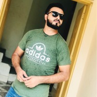 Muhammad Yasir Saleem