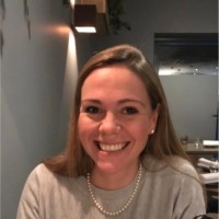 Katie Morris