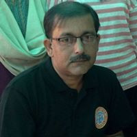 Pratik Sinha