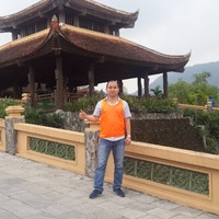 Thường Hoàng Tiến