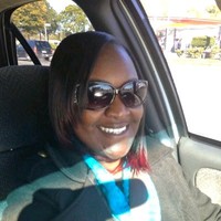 Staci Hampton
