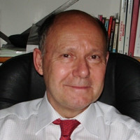 guy Gilbert