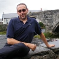 Francesco Severi, CISA, CISSP, PMP, LA 27001