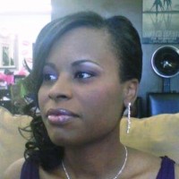 Deena Patton